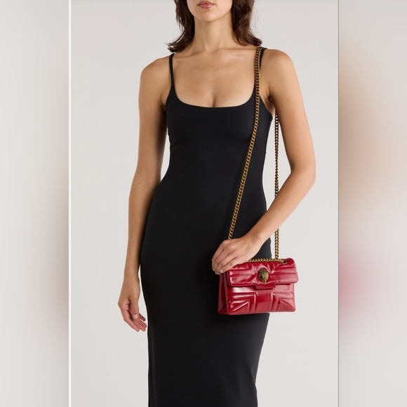 Kurt Geiger London Kensington Crossbody Bag. - Picture 4 of 7